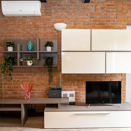Canonica Brick Apartment Mailand Exterior foto